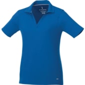 Women's Jepson Short Sleeve Polo 3
