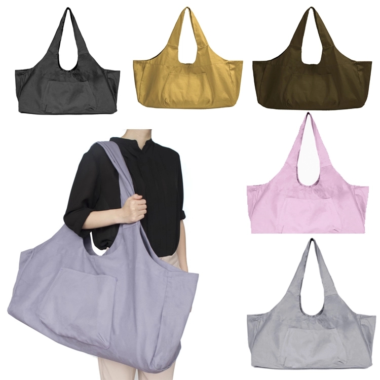 Large Capacity Yoga Bag 4