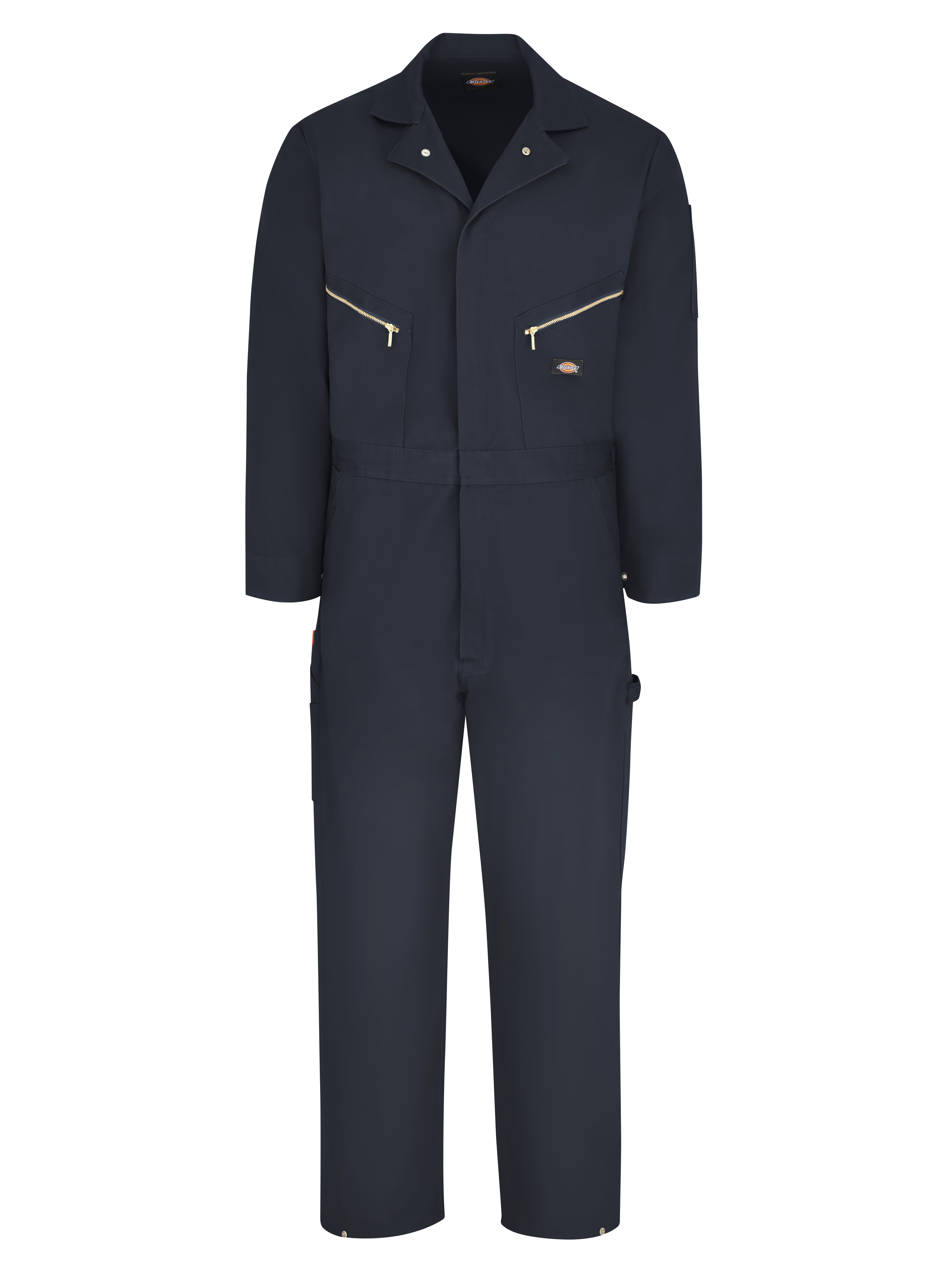 Dickies® Deluxe Cotton Coverall 3