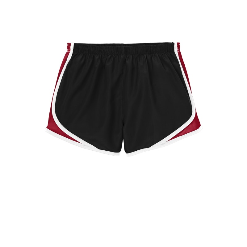 Sport-Tek Women's Cadence Short. 7