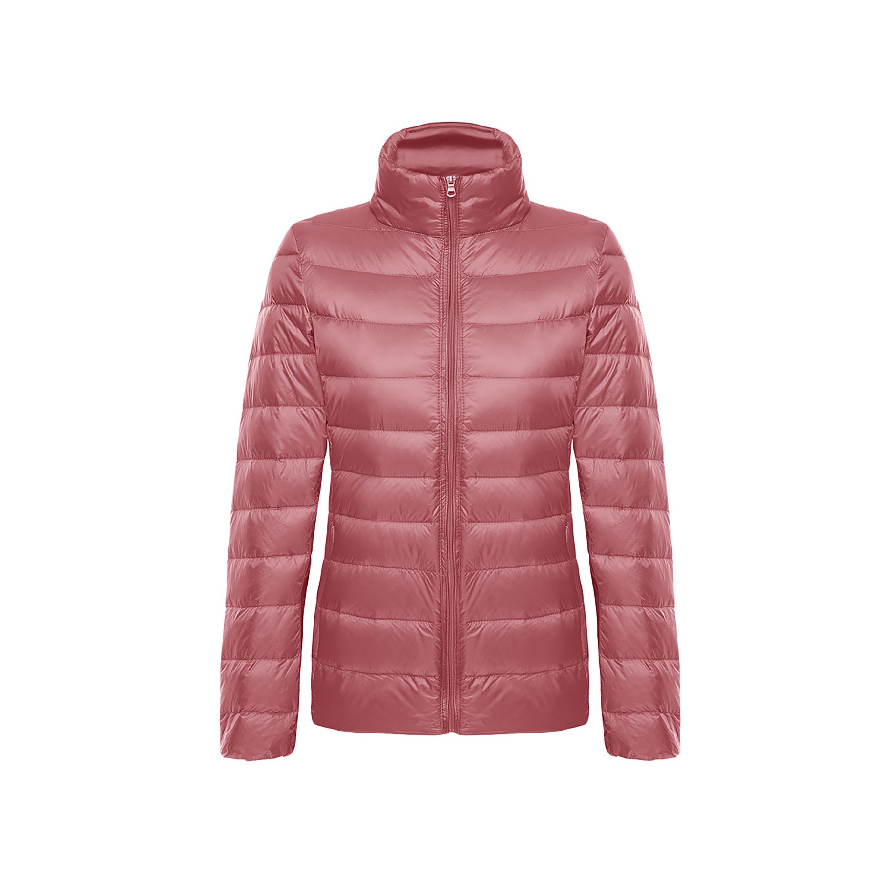 Women Short Down Jacket 9
