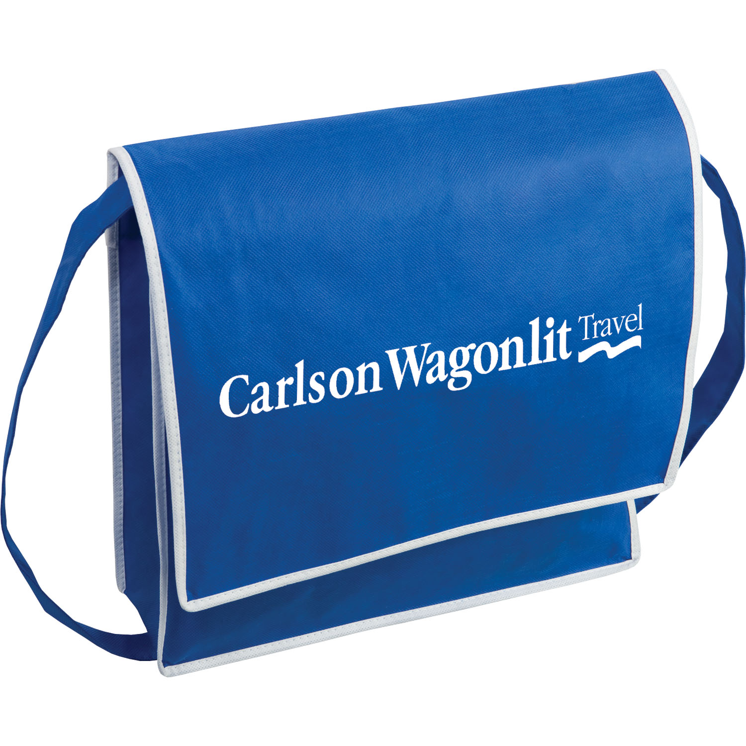 Courier Tote Bag 2