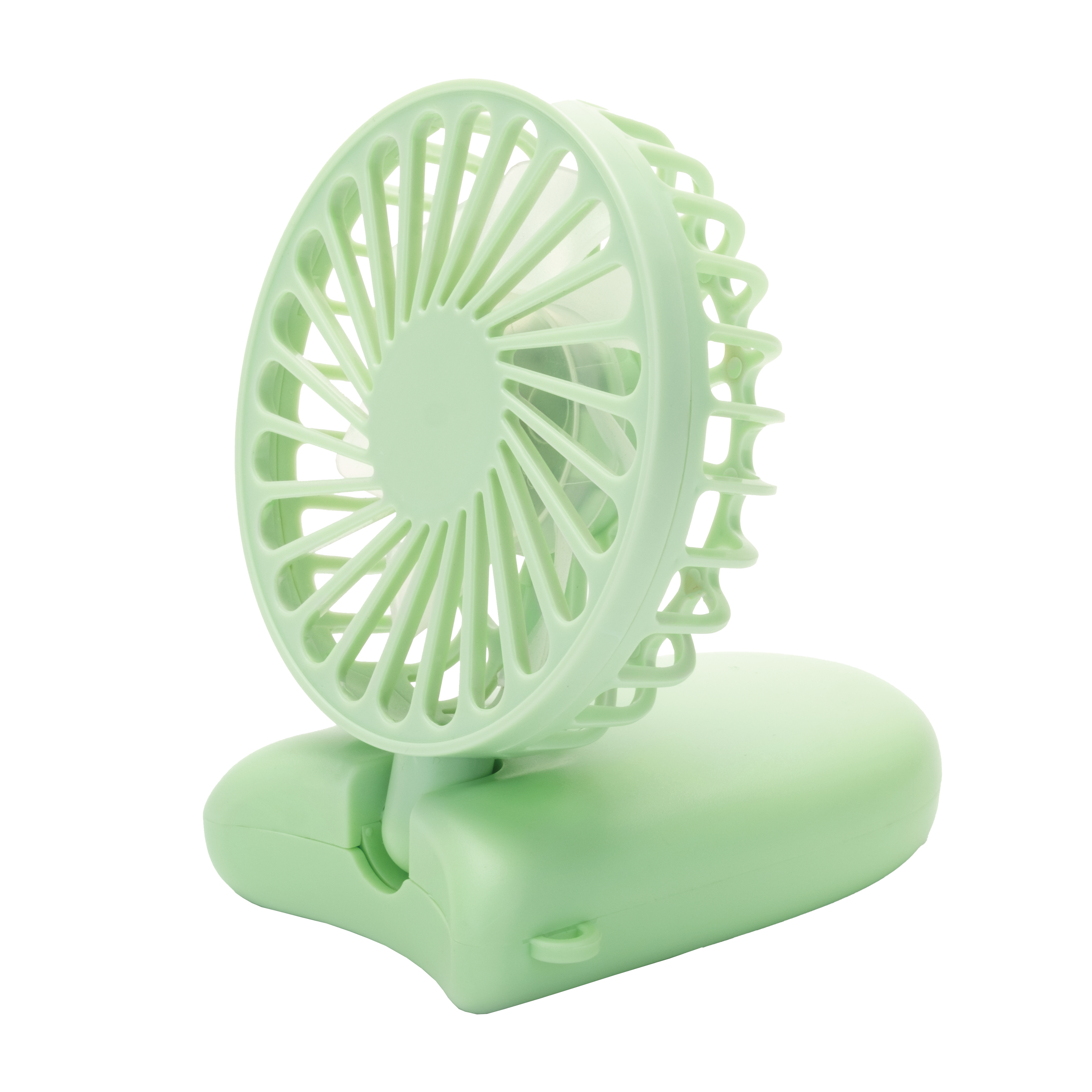 Adjustable Lanyard Fan 2