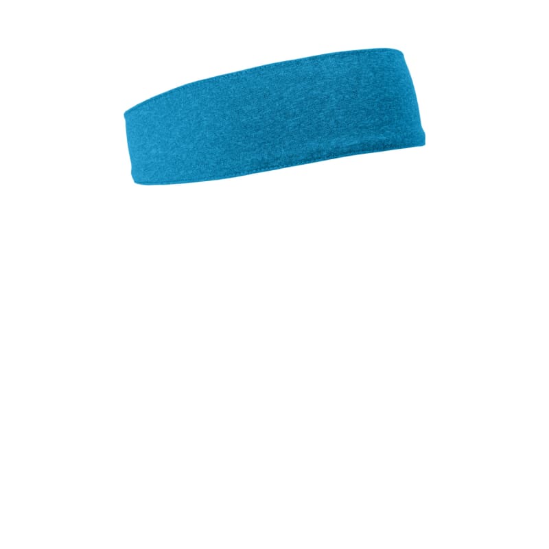 Sport-Tek Contender Headband. 4