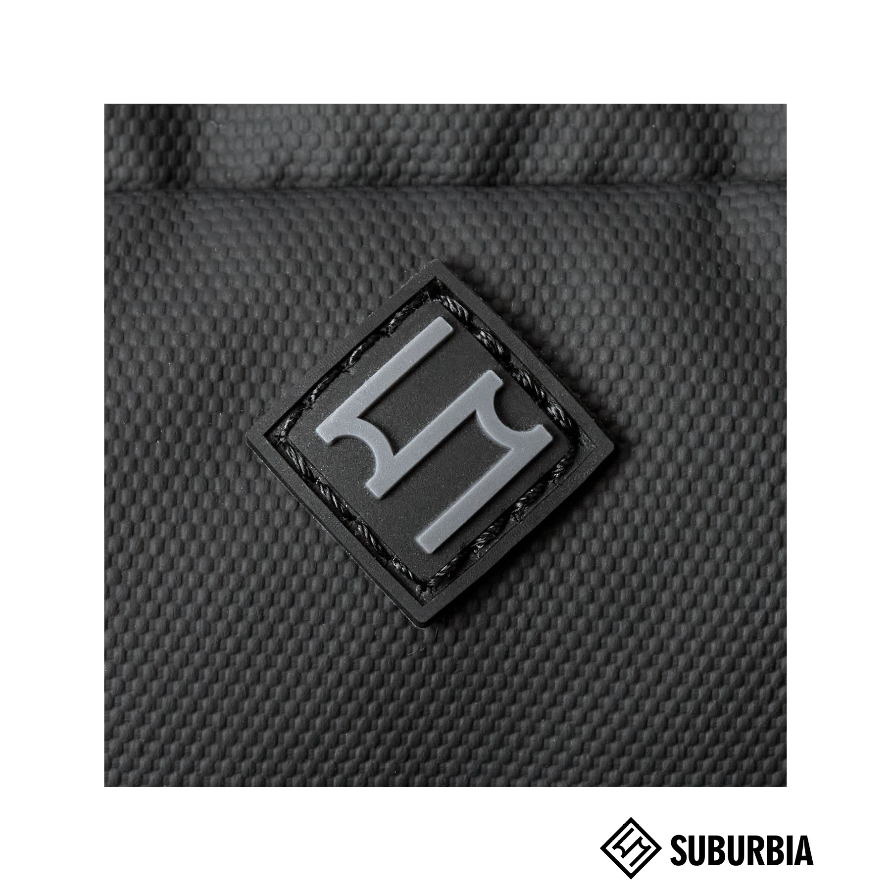 Suburbia Metro Transporter RPET Hybrid Duffel 11