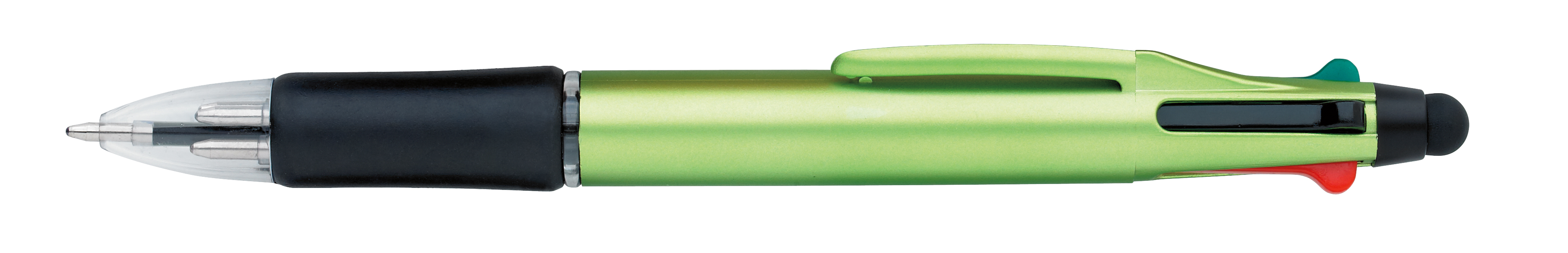 Good Value™ Orbitor Metallic Stylus Pen 38