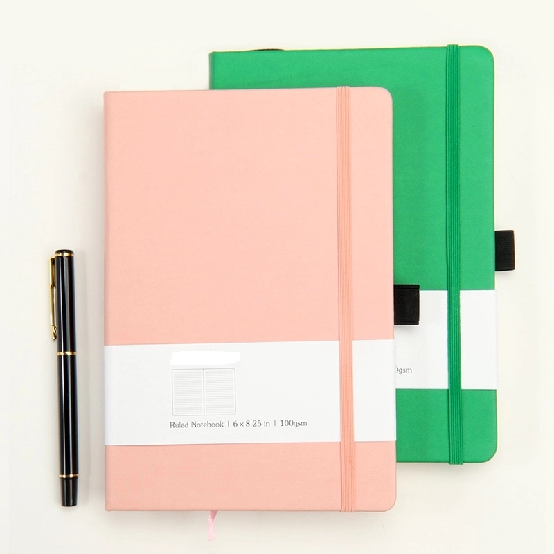 Journal Notebook 1