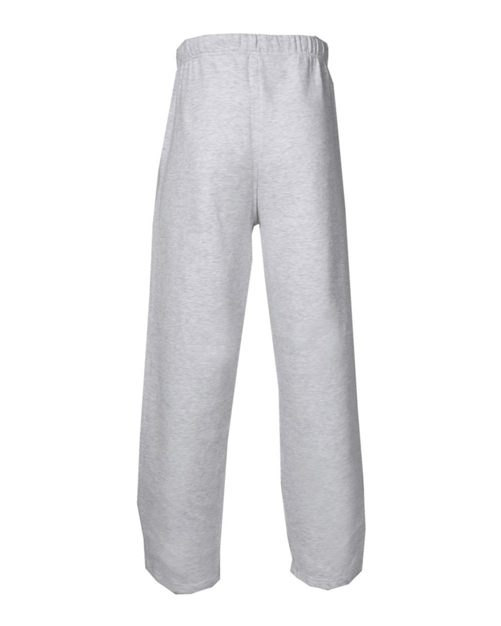 Youth Open-Bottom Sweatpants - 2277 2