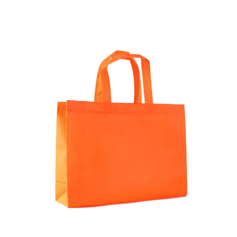 Non-woven Laminated Shopping Bags 3