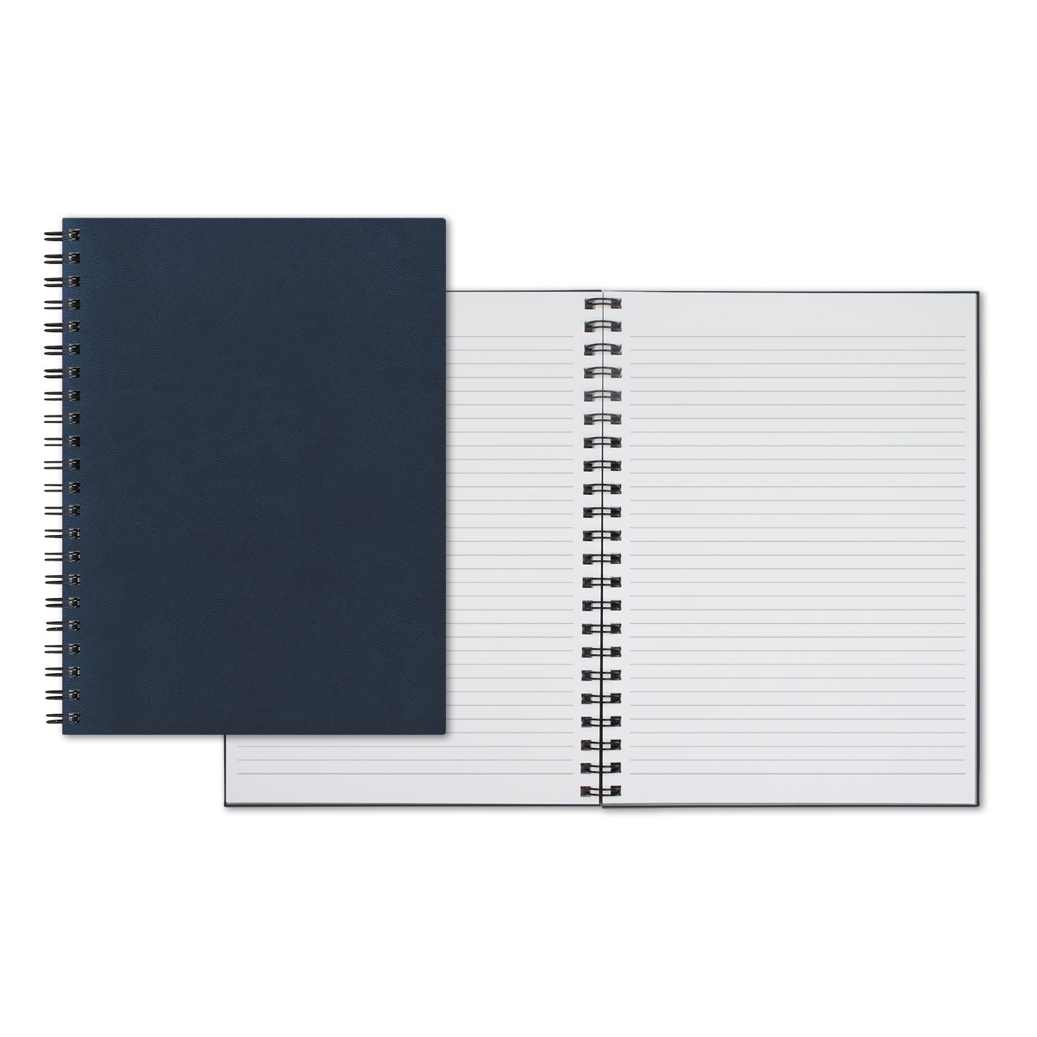 Castelli WireO Tucson Grande XL White Lined Pg Journal 6