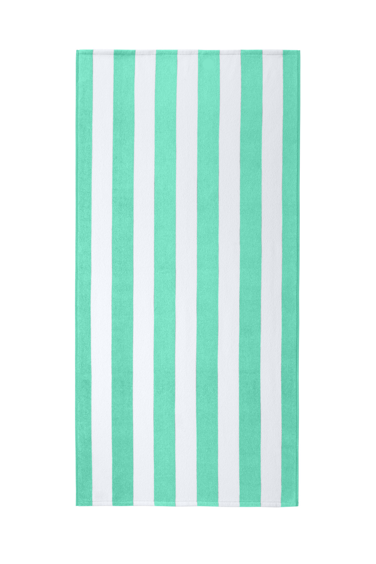 Port Authority Value Cabana Stripe Beach Towel PT45 25