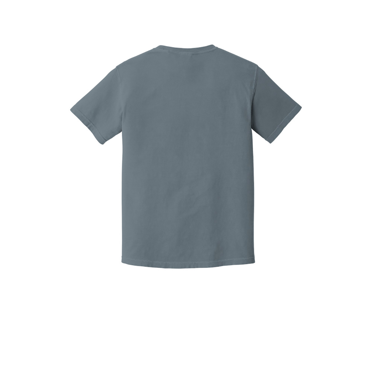 Comfort Colors - Garment Dyed Heavyweight Ringspun Short Sleeve Shirt 267