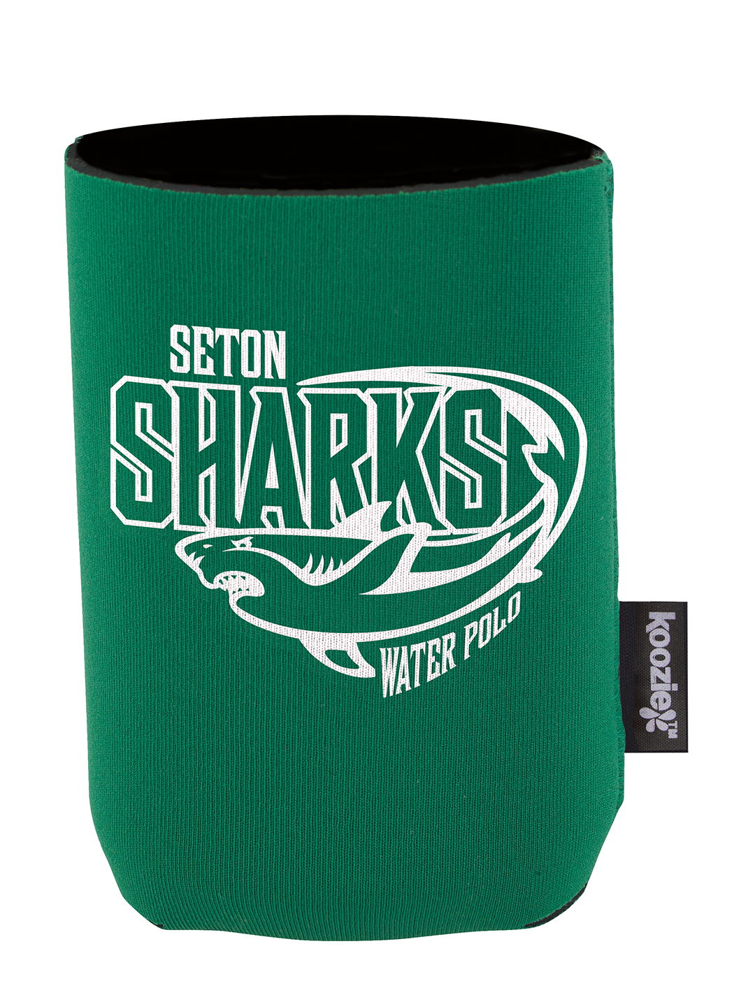 Koozie® Collapsible Neoprene Can Cooler 8