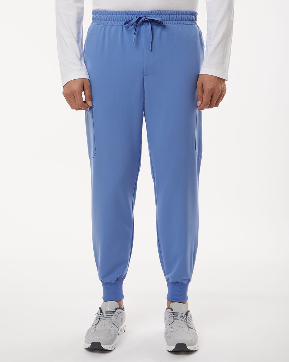 Osmo 8-Pocket Scrub Joggers