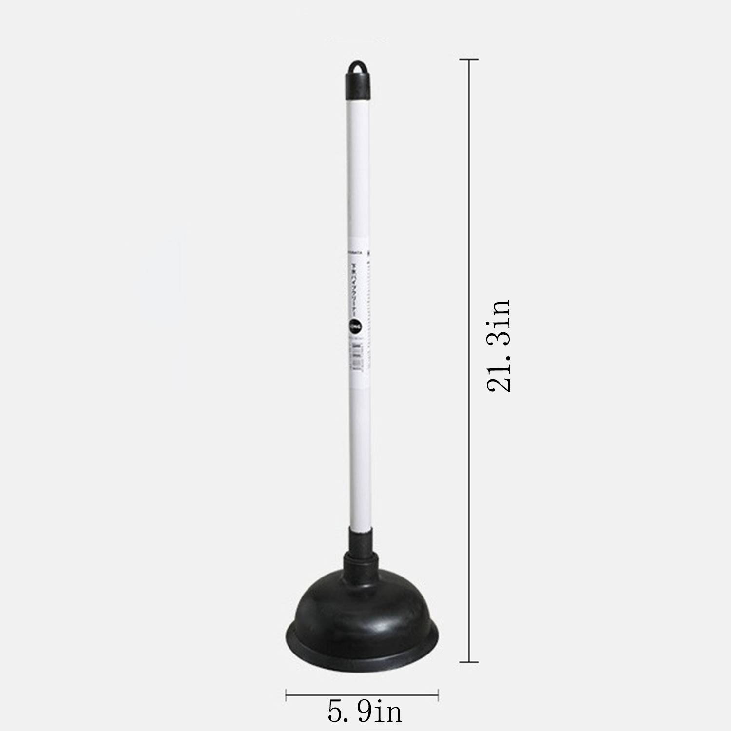 Toilet Plunger 3