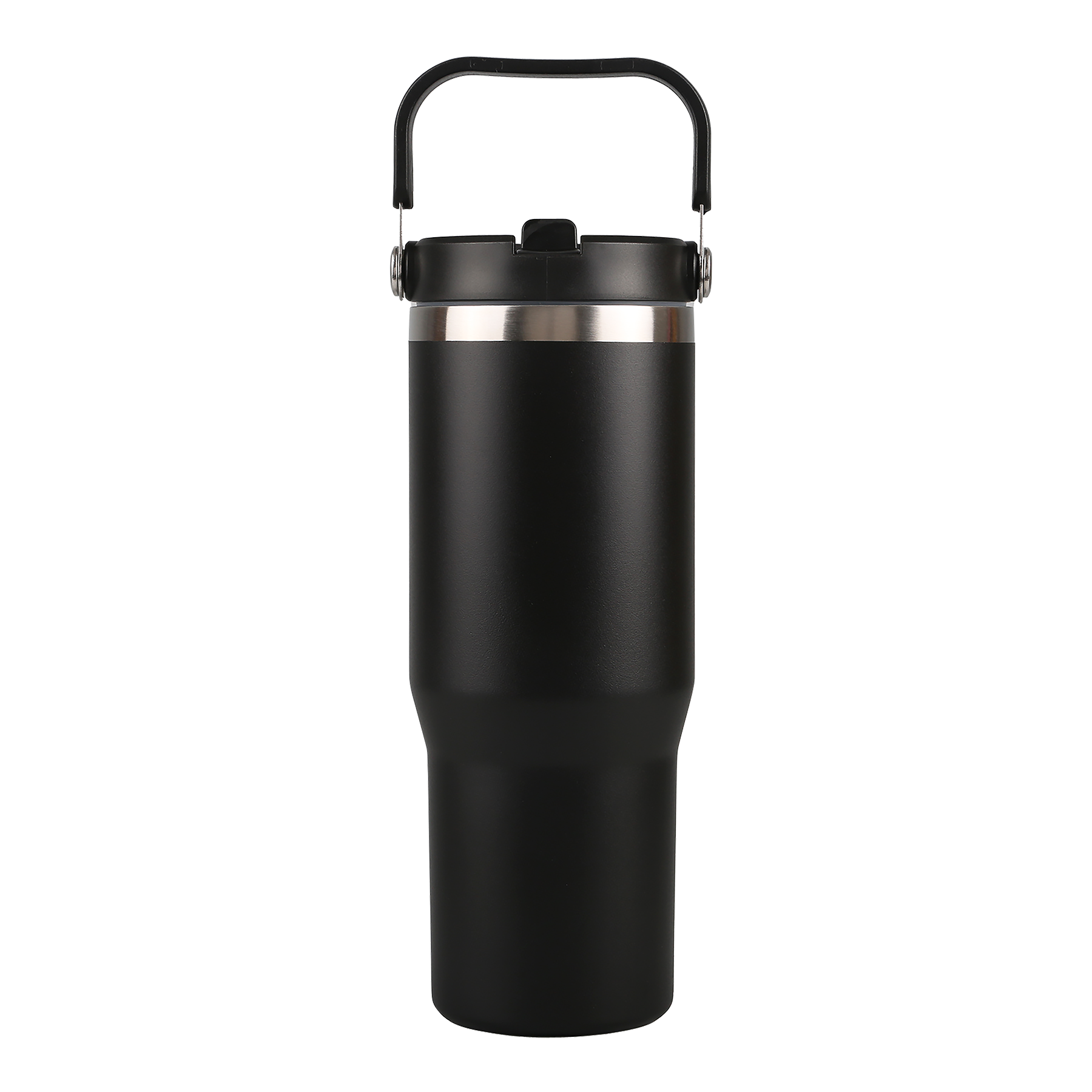 30 Oz. Juneau Stainless Steel Tumbler 12