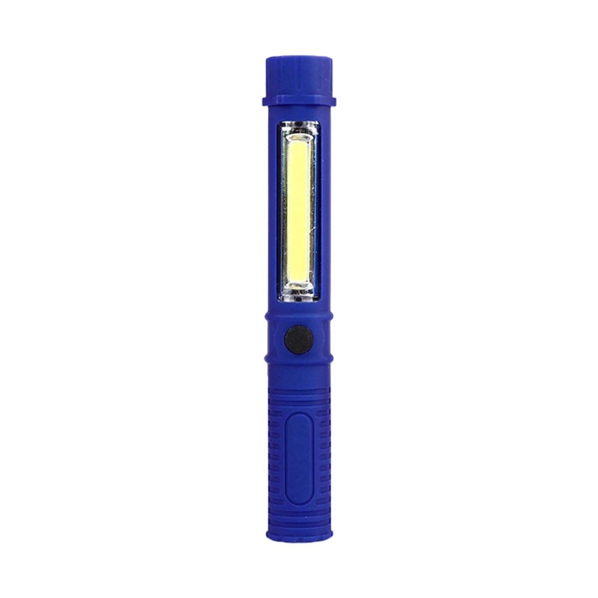 Hands Free Magnetic LED Flashlight for Tasks 5