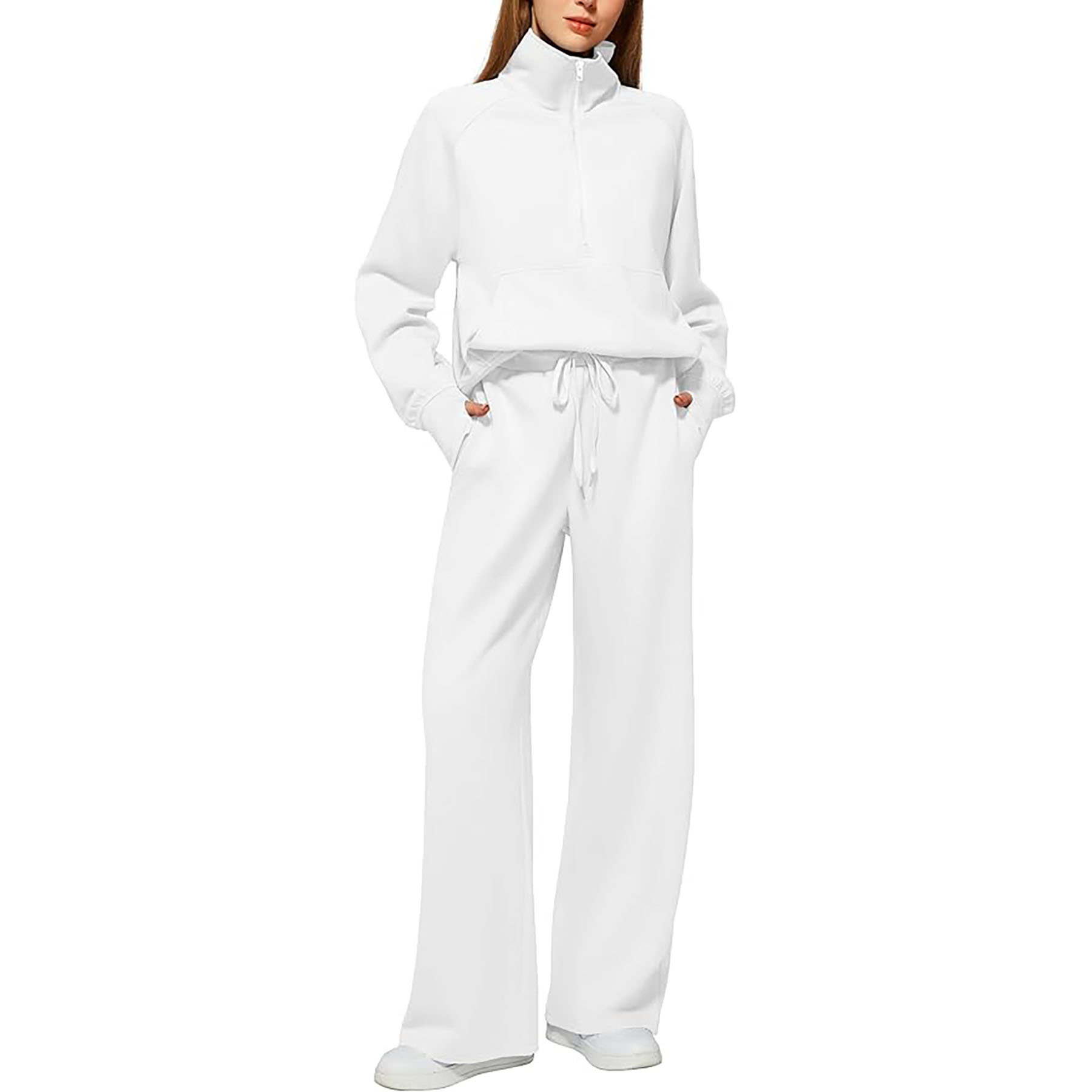 Women's 2 Piece Lounge Set 12