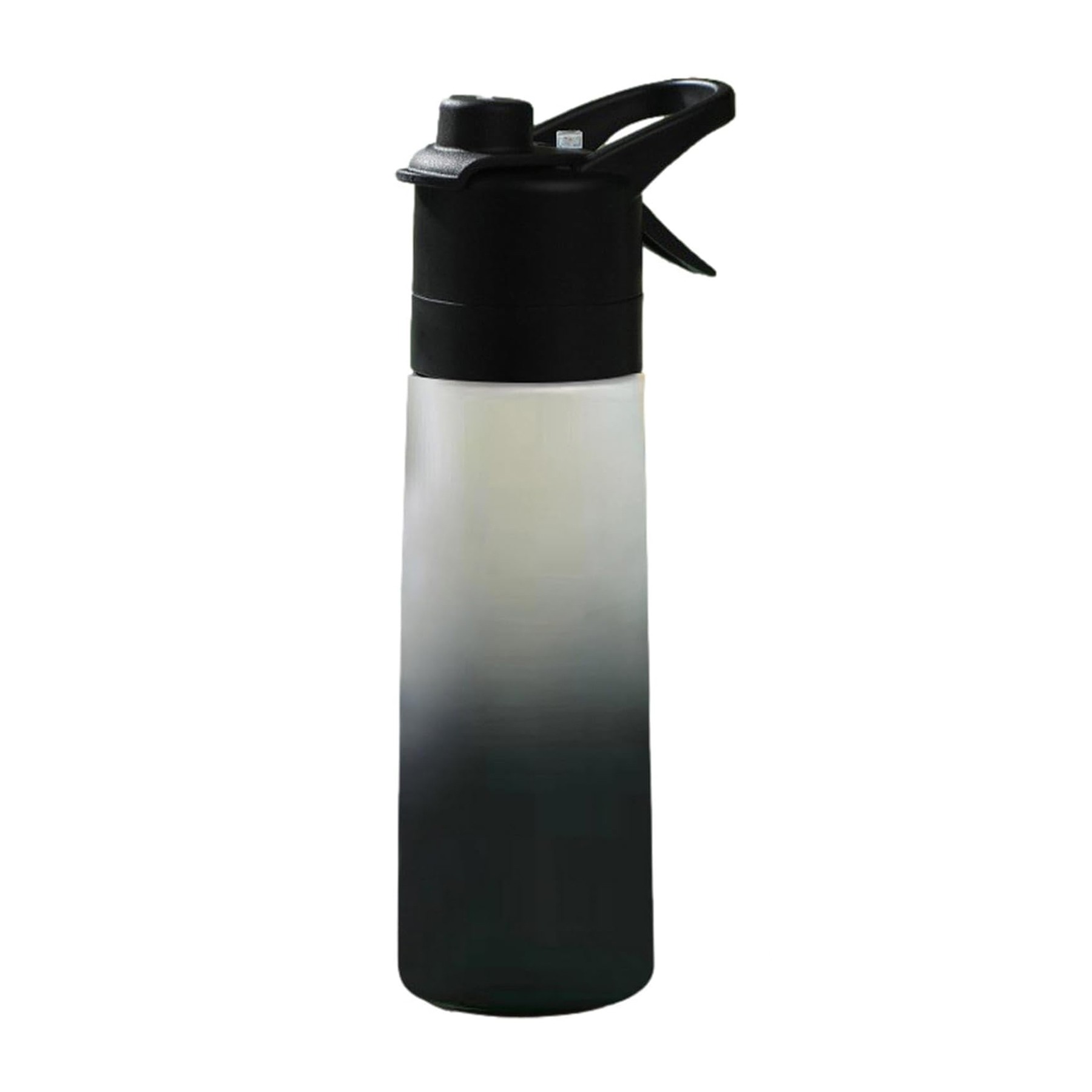 Mist Spray Drinking Water Bottle 6