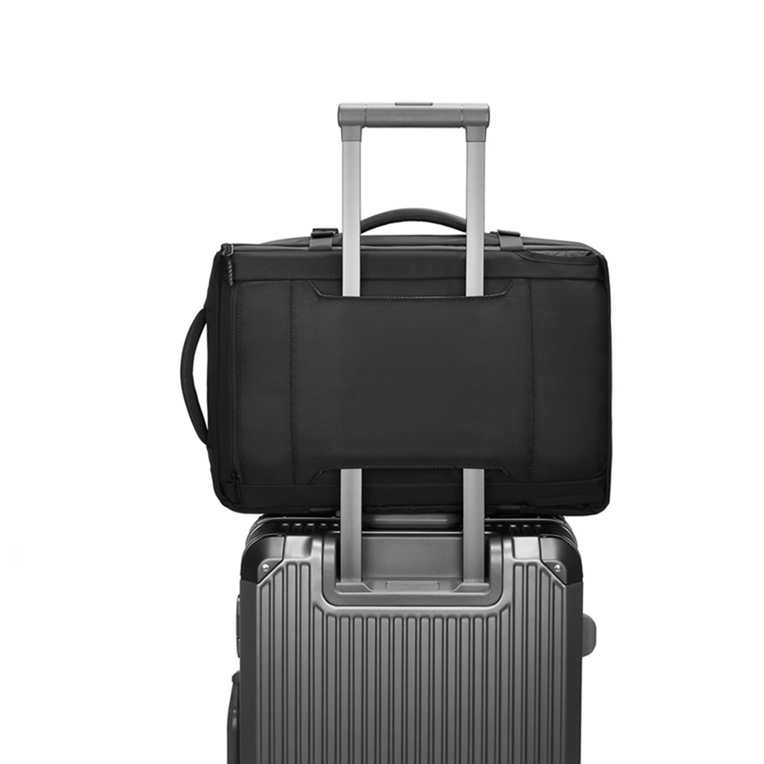 Oxford Water Resistant Travel Backpack 5