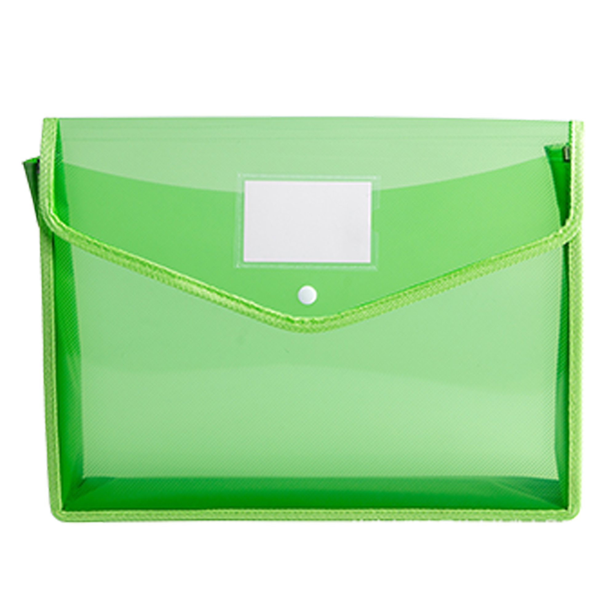 Plastic Expandable Document File Folder Envelopes 2