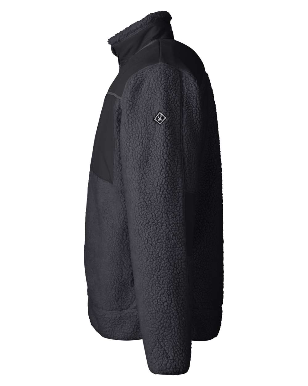 Unisex Venture Sherpa Jacket - S17940 27