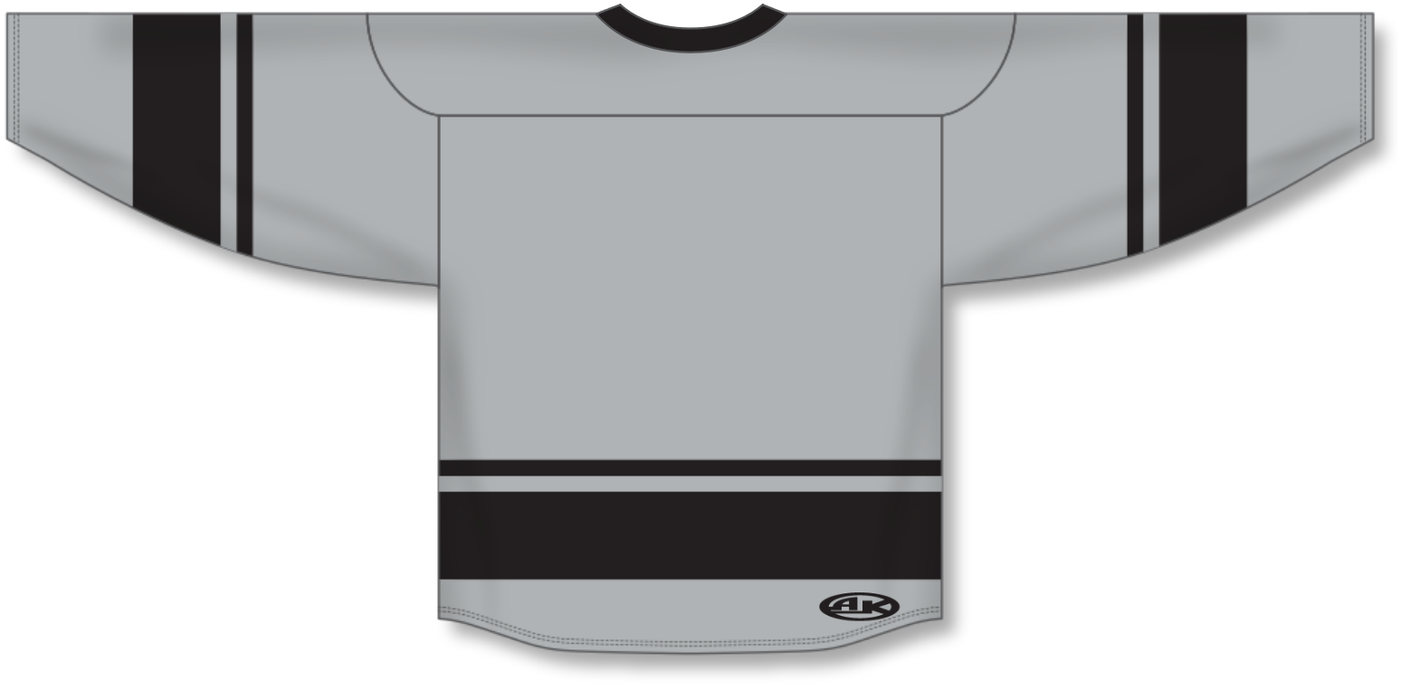 League Hockey Jerseys H6400-G01 133