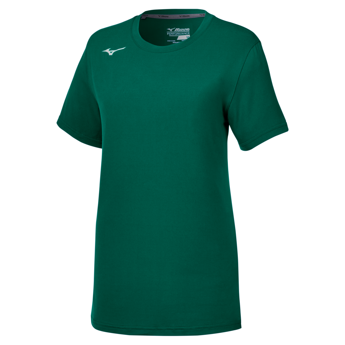 Women's Short Sleeve Attack Tee 3.0 1