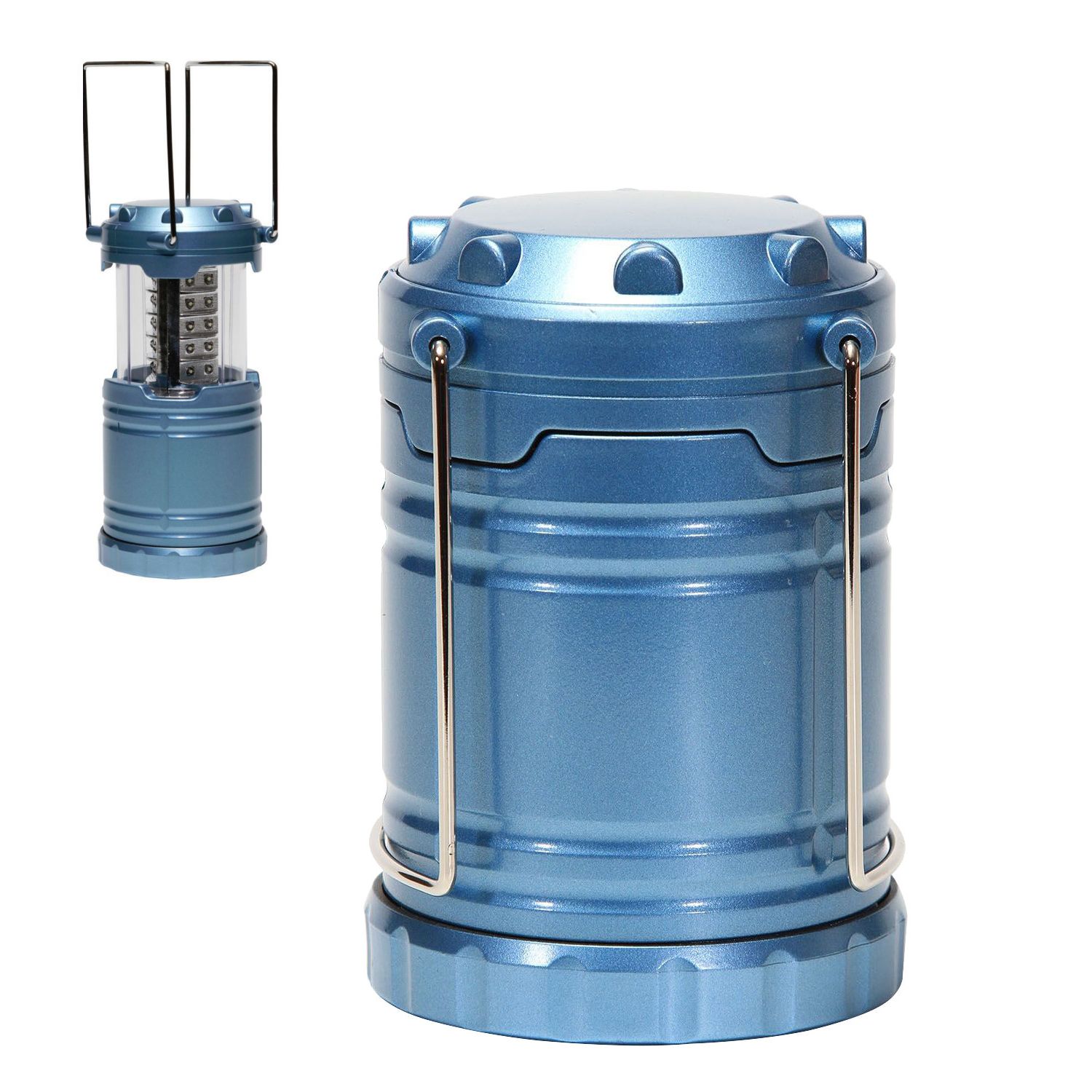 Retractable LED Lantern 6