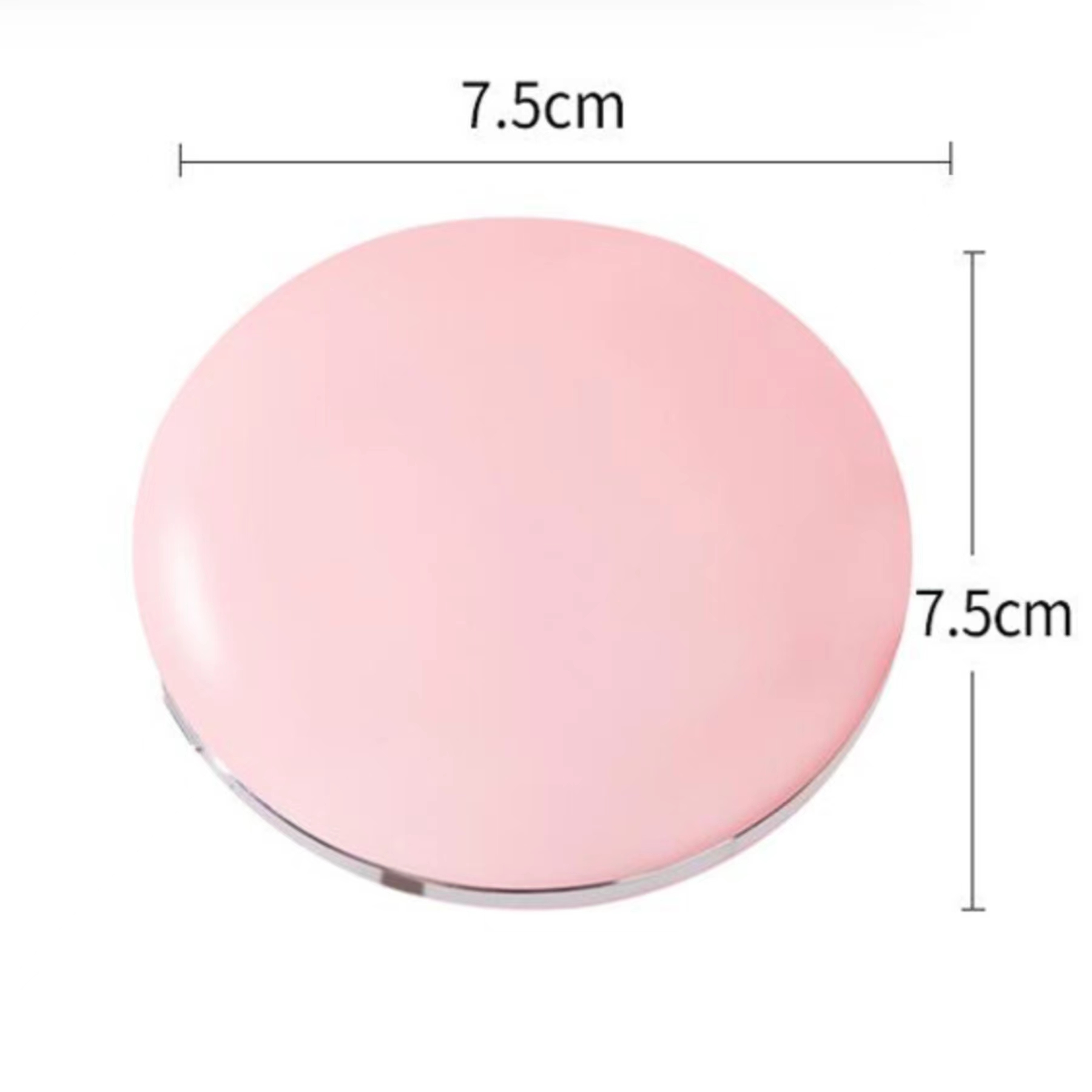 Travel Size LED Make-up Mirror 2