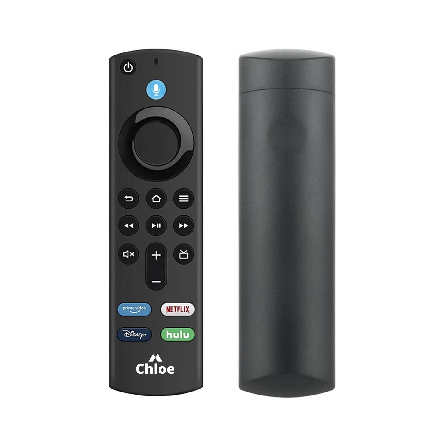 Alexa Voice Remote w/ TV controls