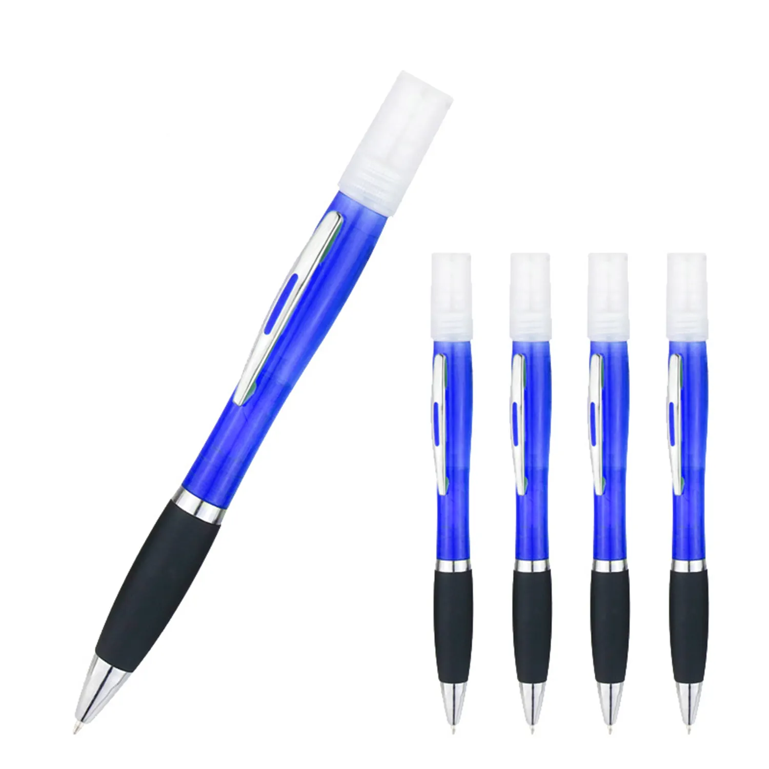 Refillable Hand Sanitizer StylusPen 2