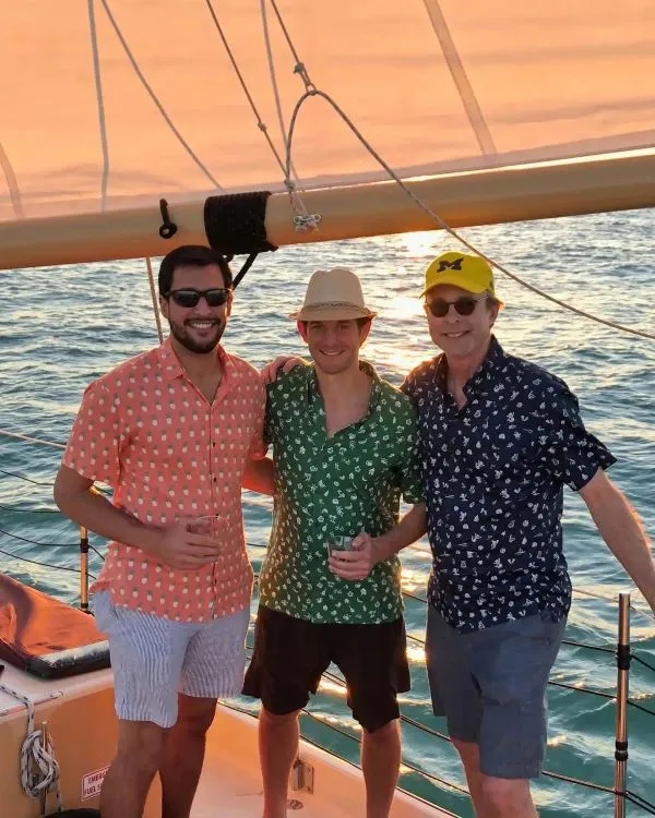 Stylish Custom Hawaiian Shirts 5