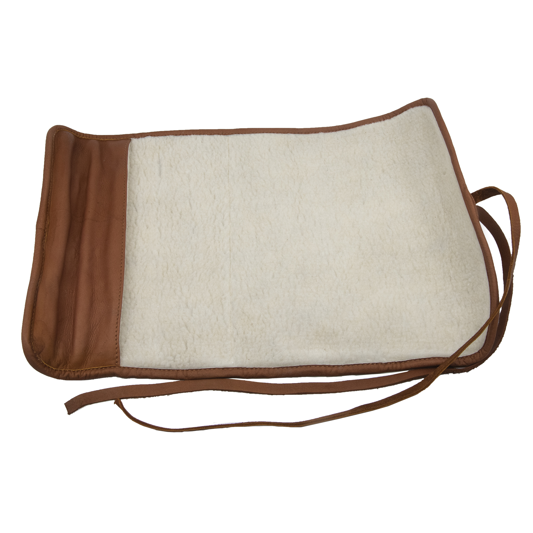 Amparo - Gun Cleaning Mat Roll 5