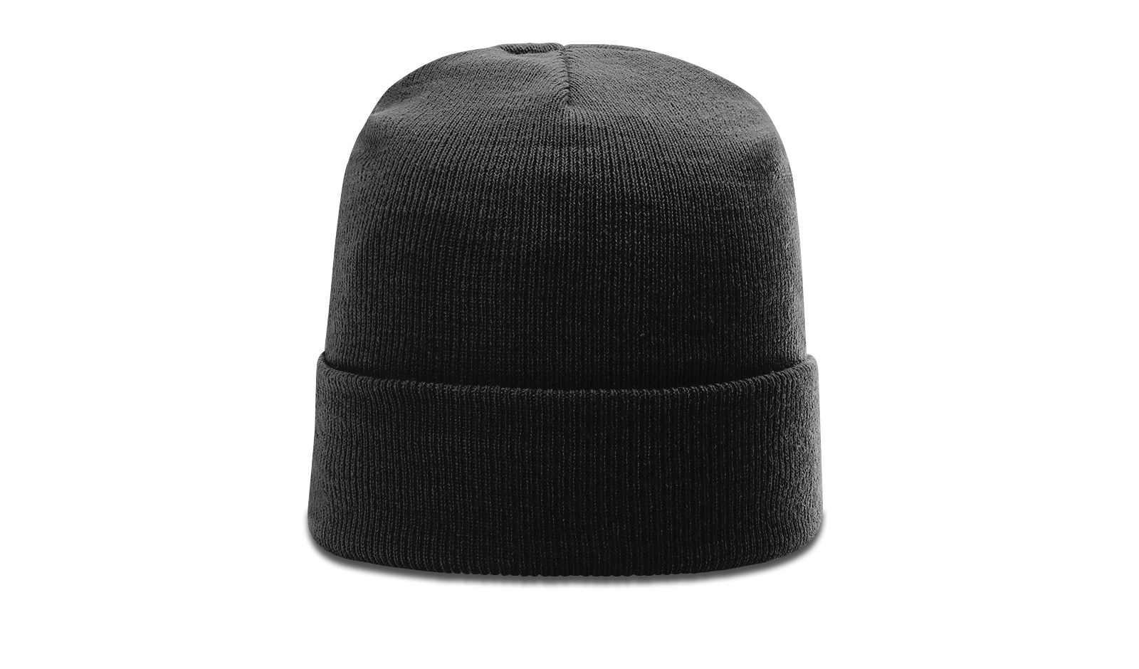 Solid Beanie with Cuff 4