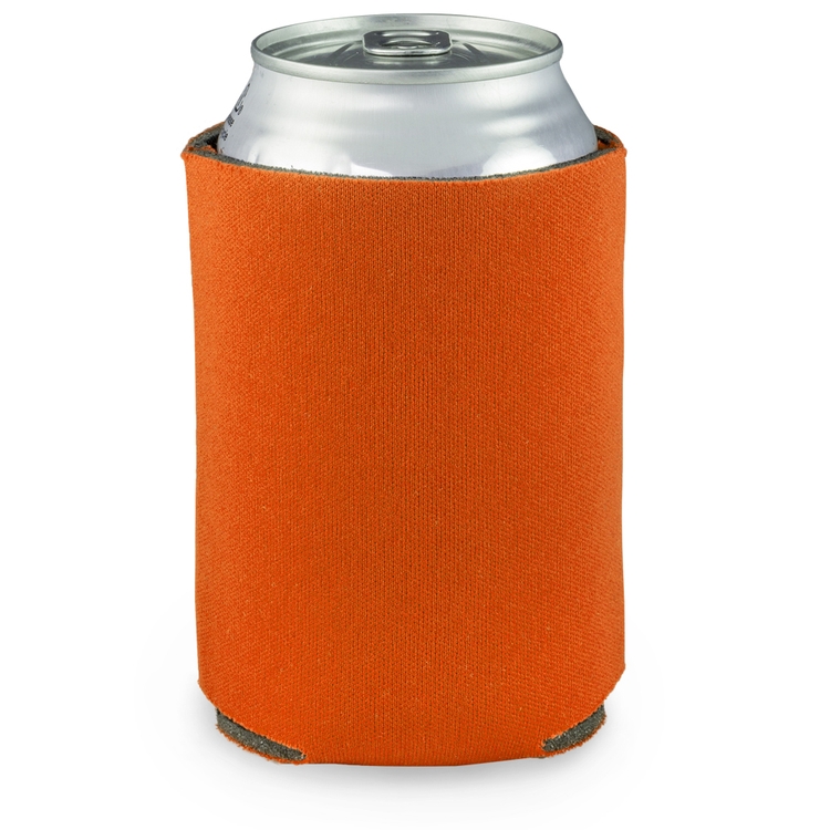Premium 4mm Collapsible Can Cooler 19