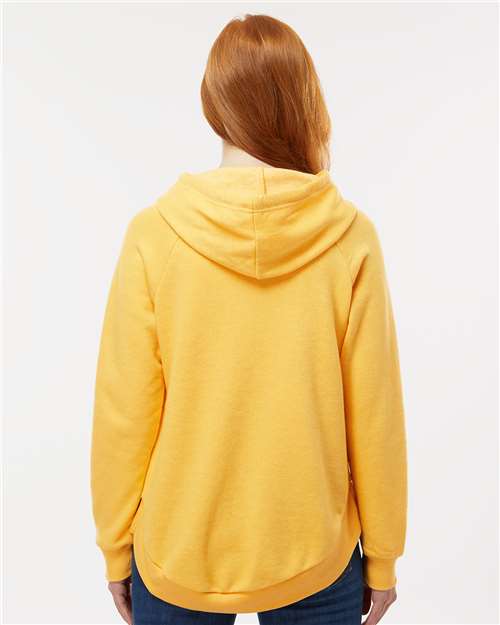 Women's Jordan Angel Fleece Hooded Sweatshirt - W20172 2