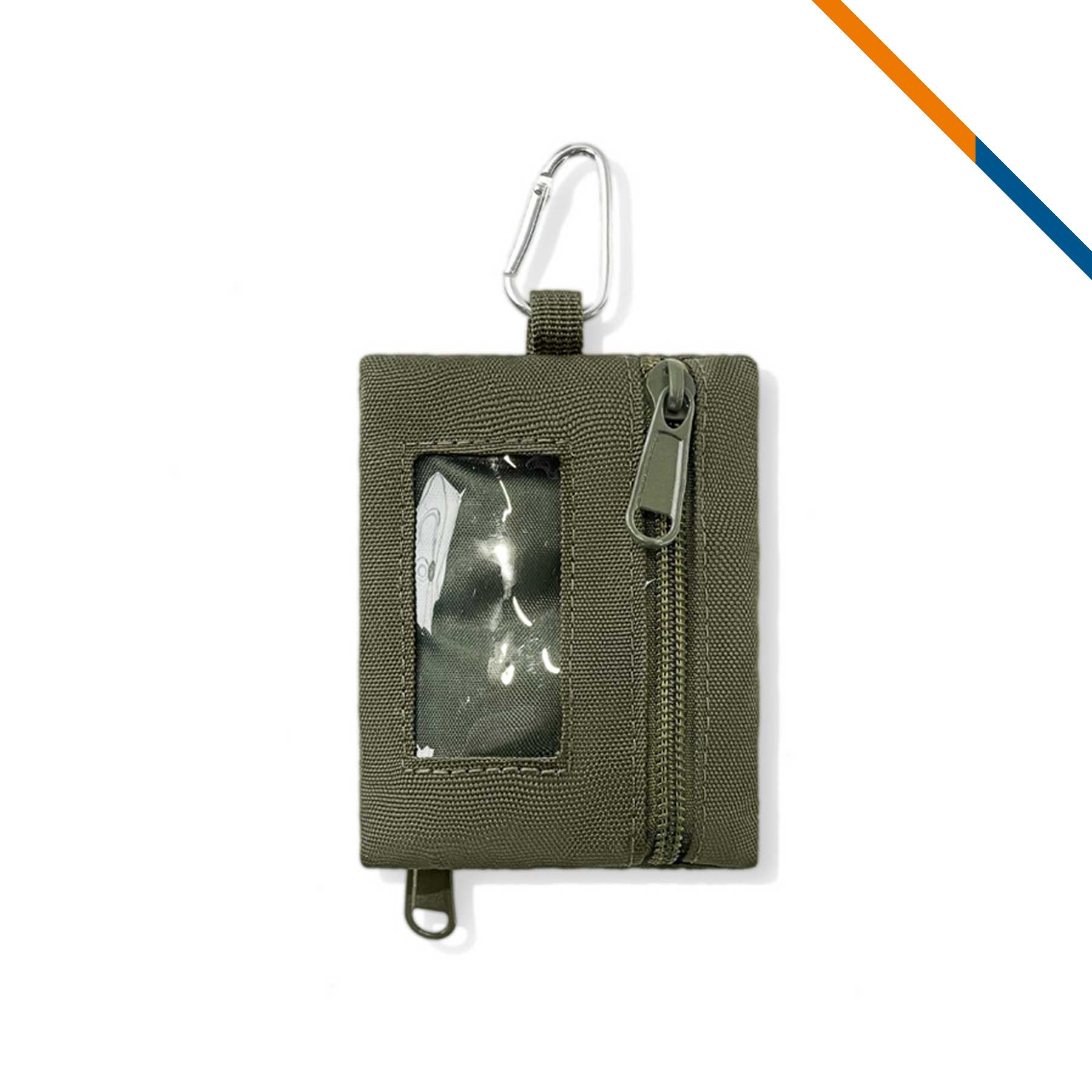 WeeZip Mini Coin Purse 6