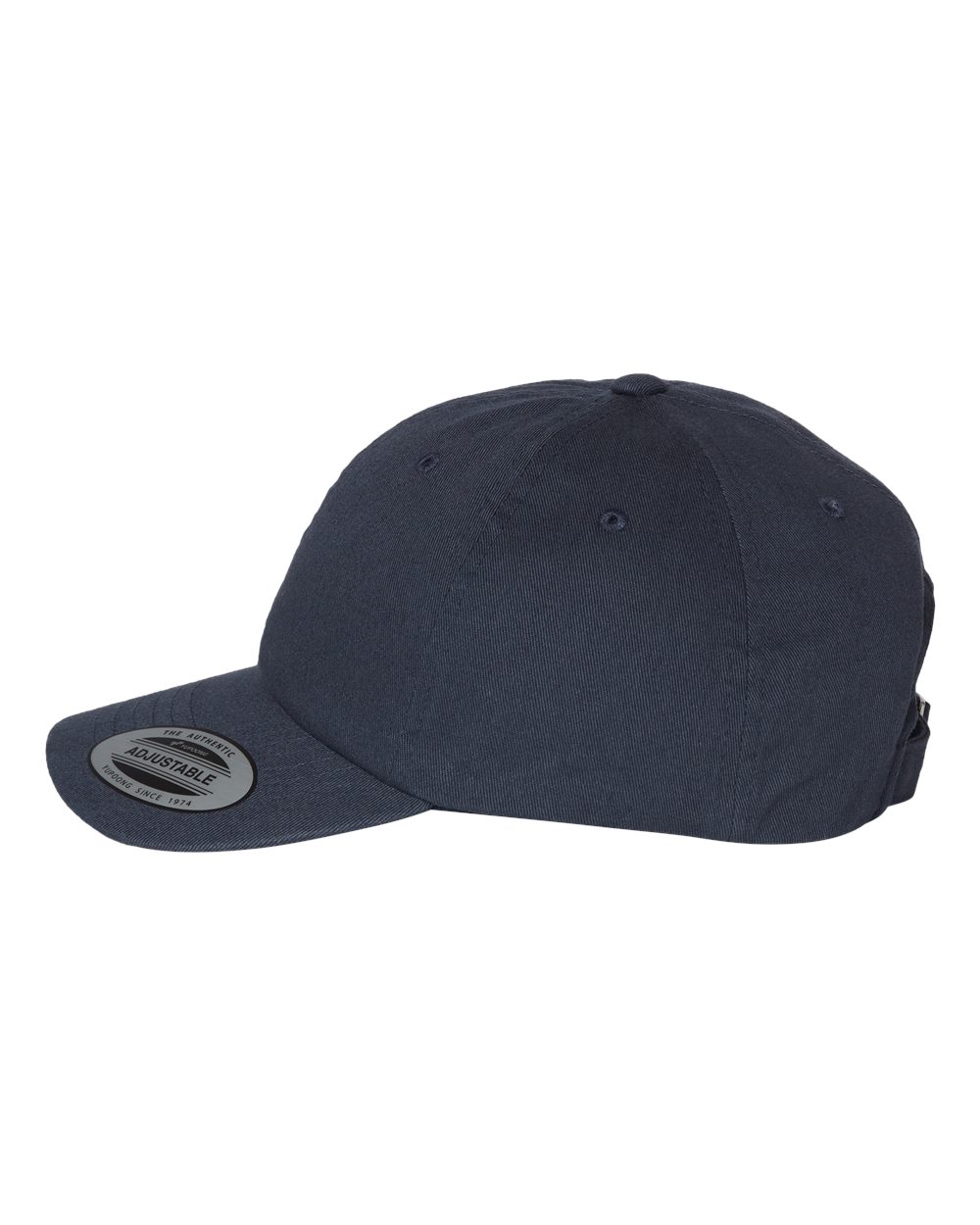 EcoWash™ Dad Hat - 6245EC 13