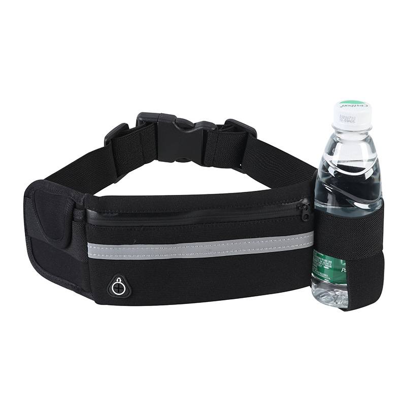 Outdoor Sports Belt Bag Fanny Pack 3