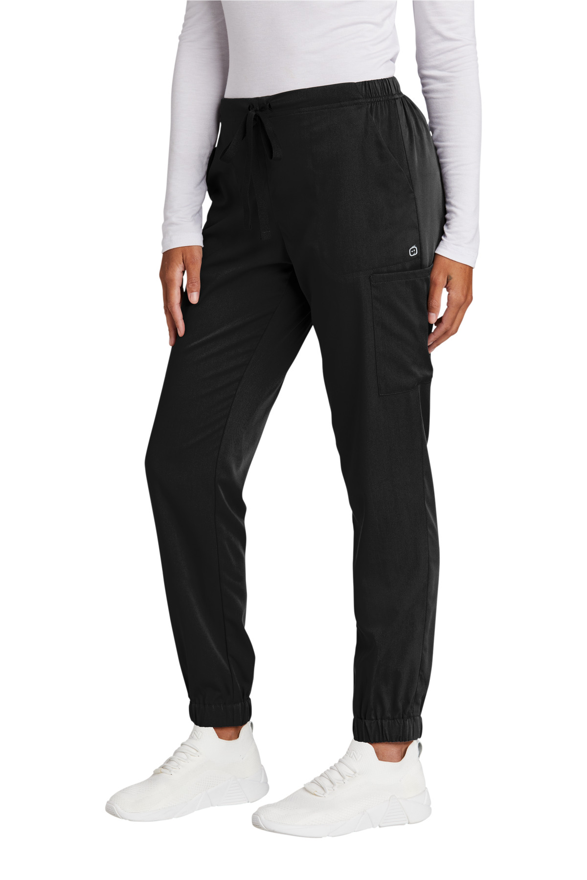 Wink Women's Premiere Flex Jogger Pant WW4258 39