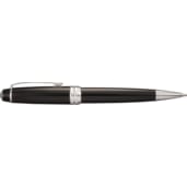Cross® Bailey Black Lacquer Ballpoint 11