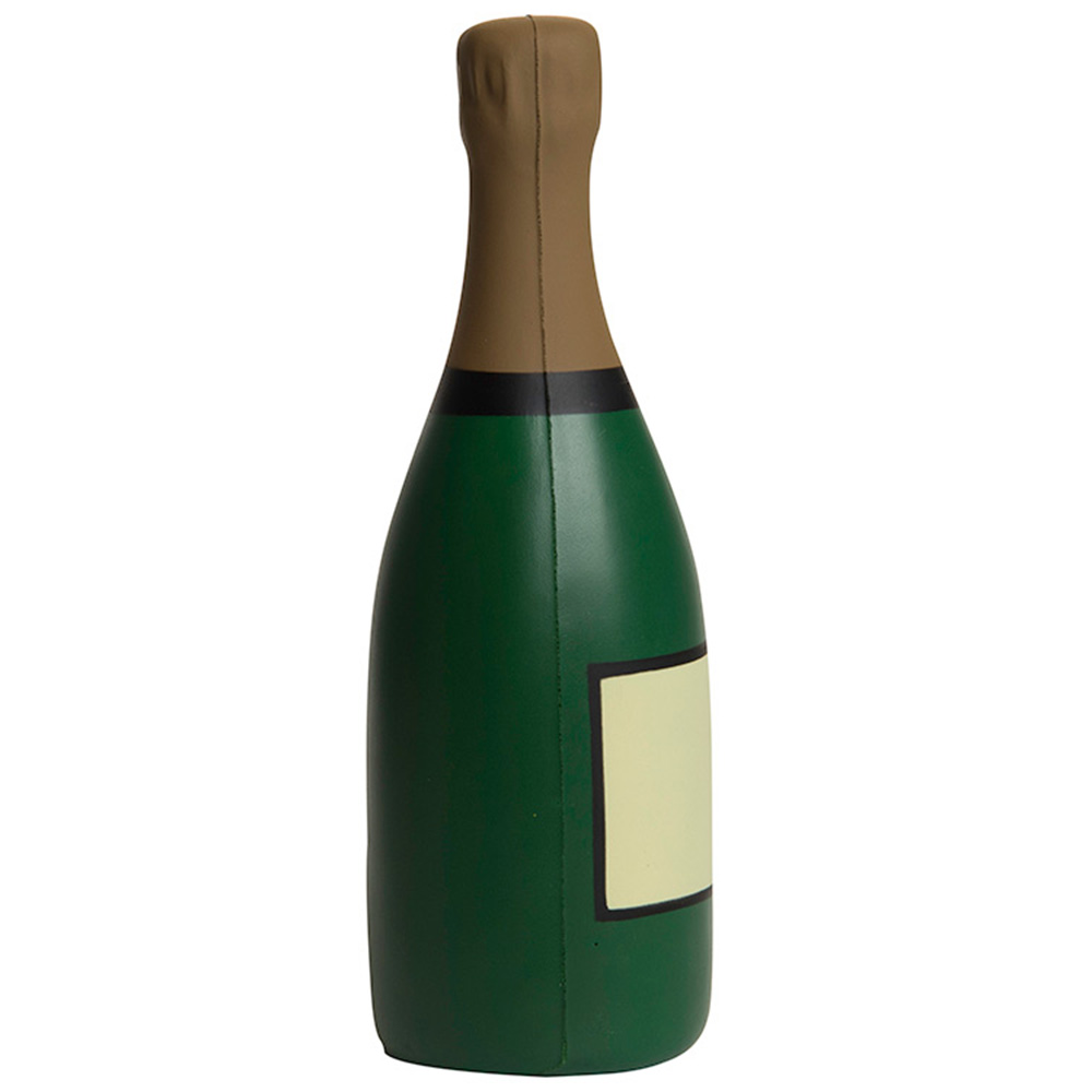 Champagne Bottle Stress Reliever 2