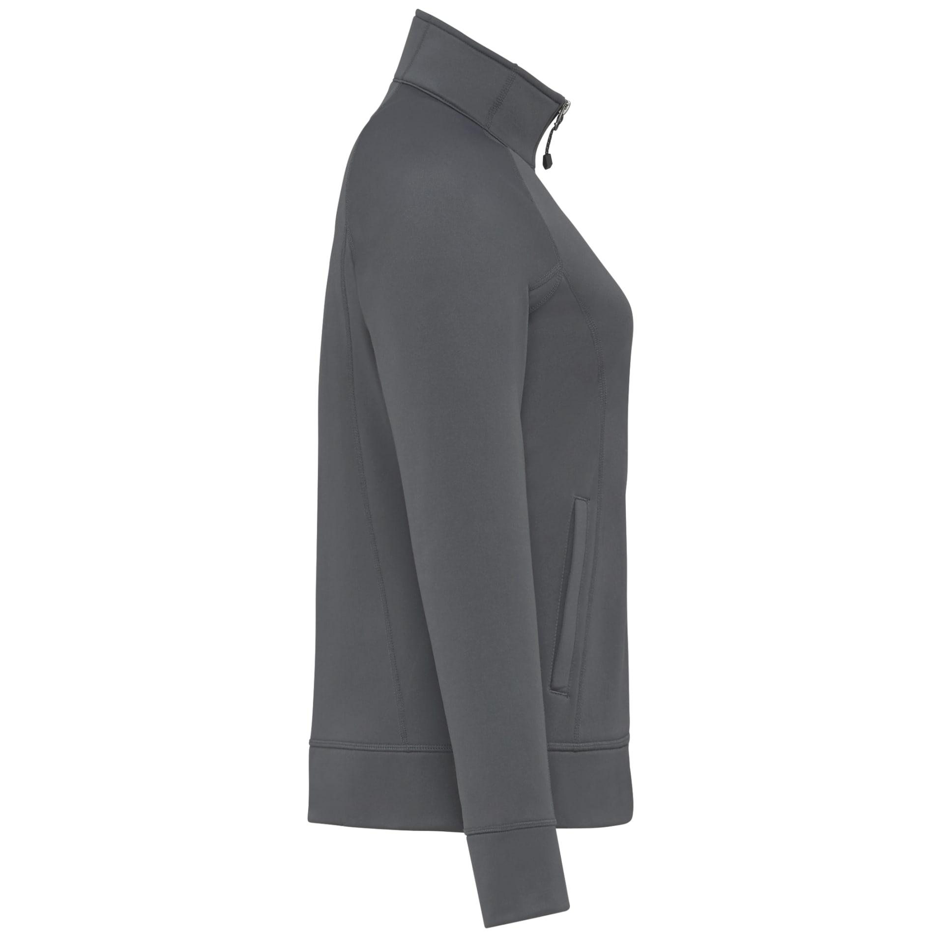 Women's Okapi Knit Jacket 7