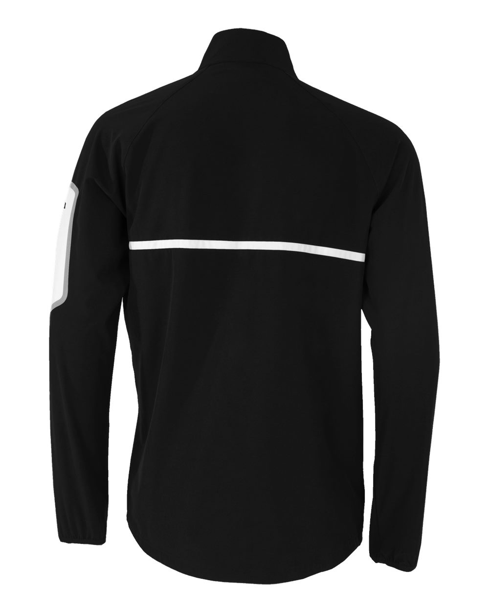 Unisex Weld Jacket - 229543 18