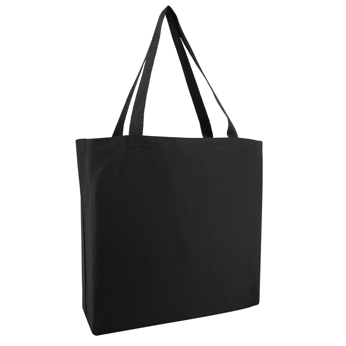 Isabella Canvas Tote  1