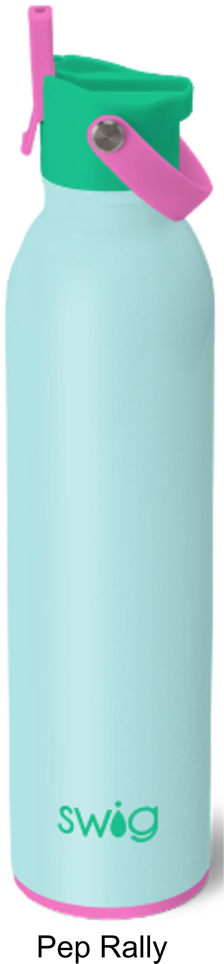 Authentic SWIG 26oz Bottle Tumbler 2