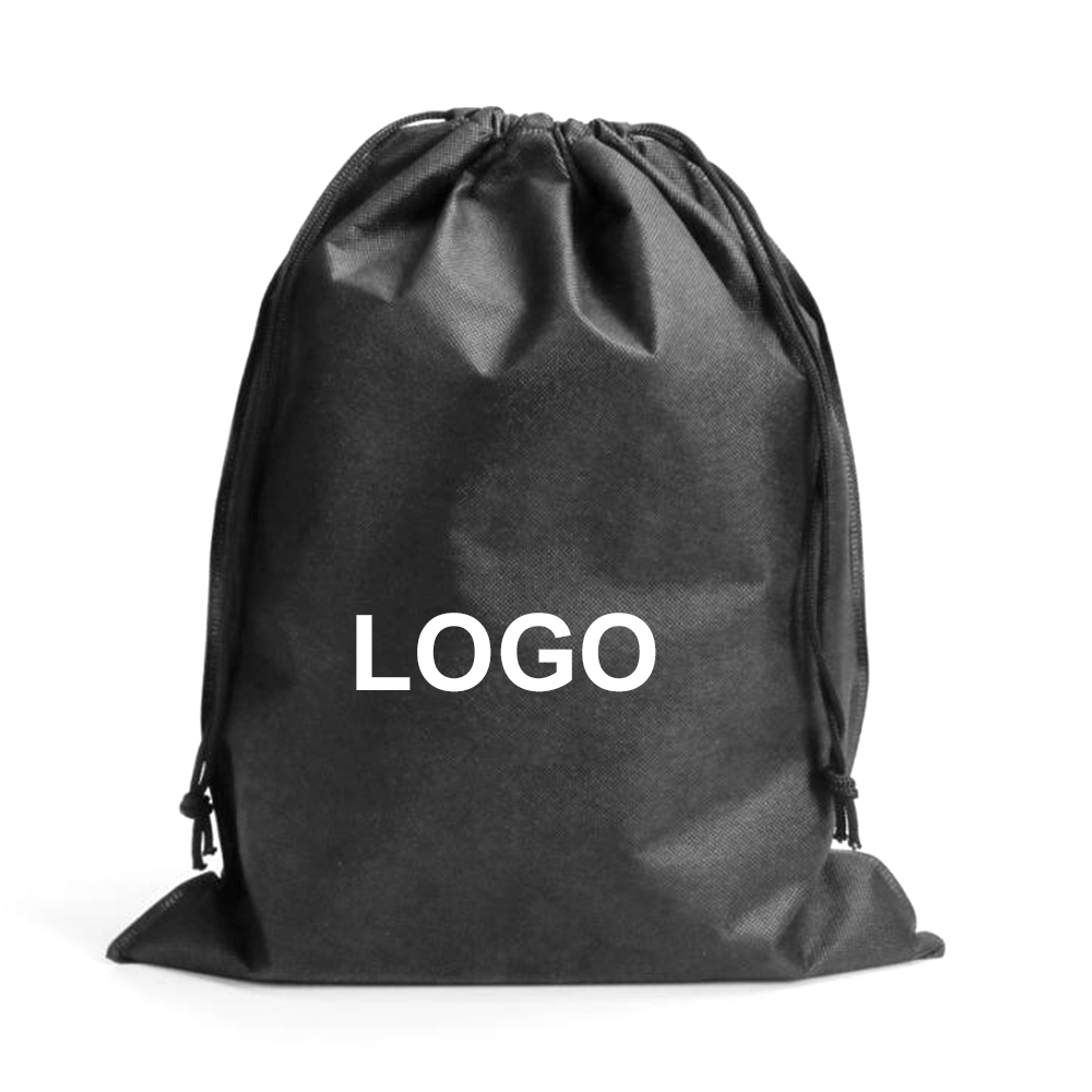 14" X 18" Non-Woven Drawstring Bags 5