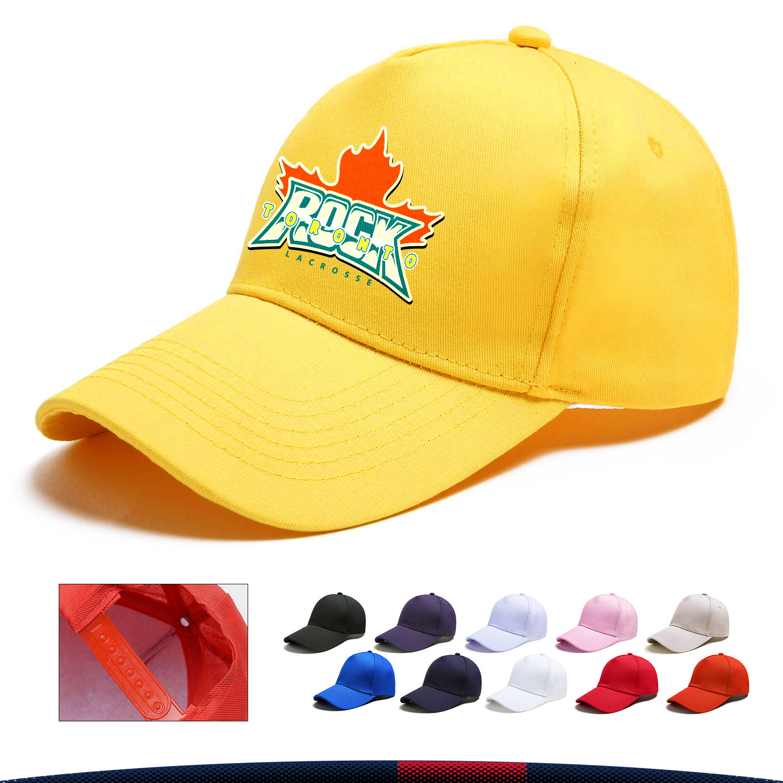 Berest Sun Hat 7