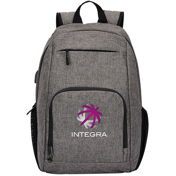 Red Hook Anti-theft Laptop Backpack 2
